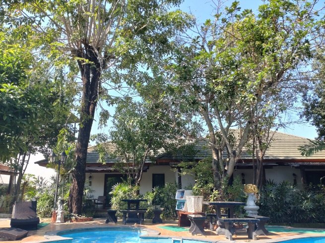 Foresto Sukhothai Guesthome-官方