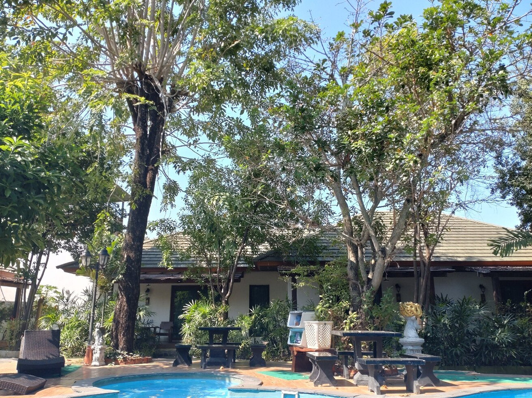 Foresto Sukhothai Guesthome主图