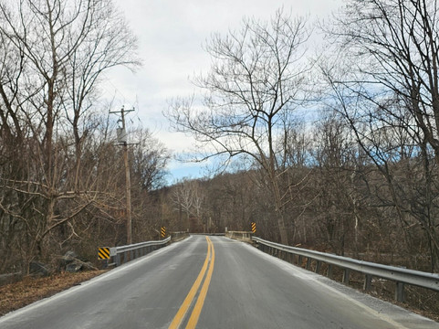Octoraro Creek-Conowingo必去景点