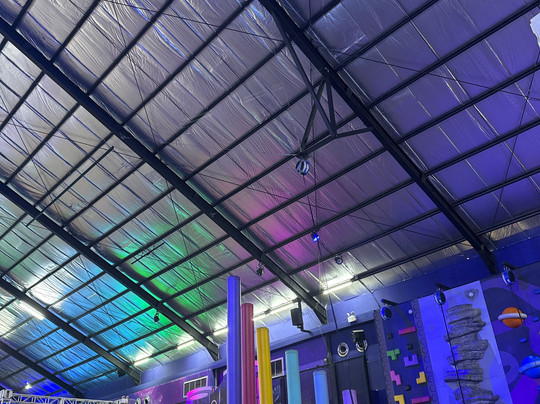 AeroXSpace Adventure-Sidakarya必去景点