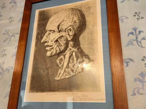 Certosa di Trisulti-Collepardo必去景点