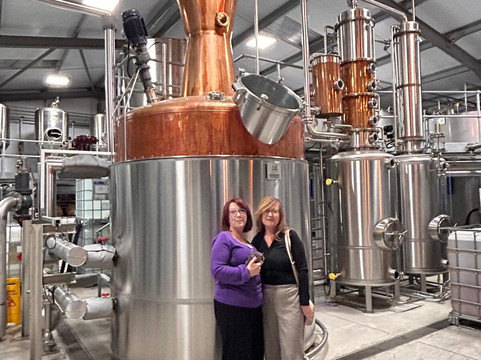 Louth Distillery-Louth必去景点