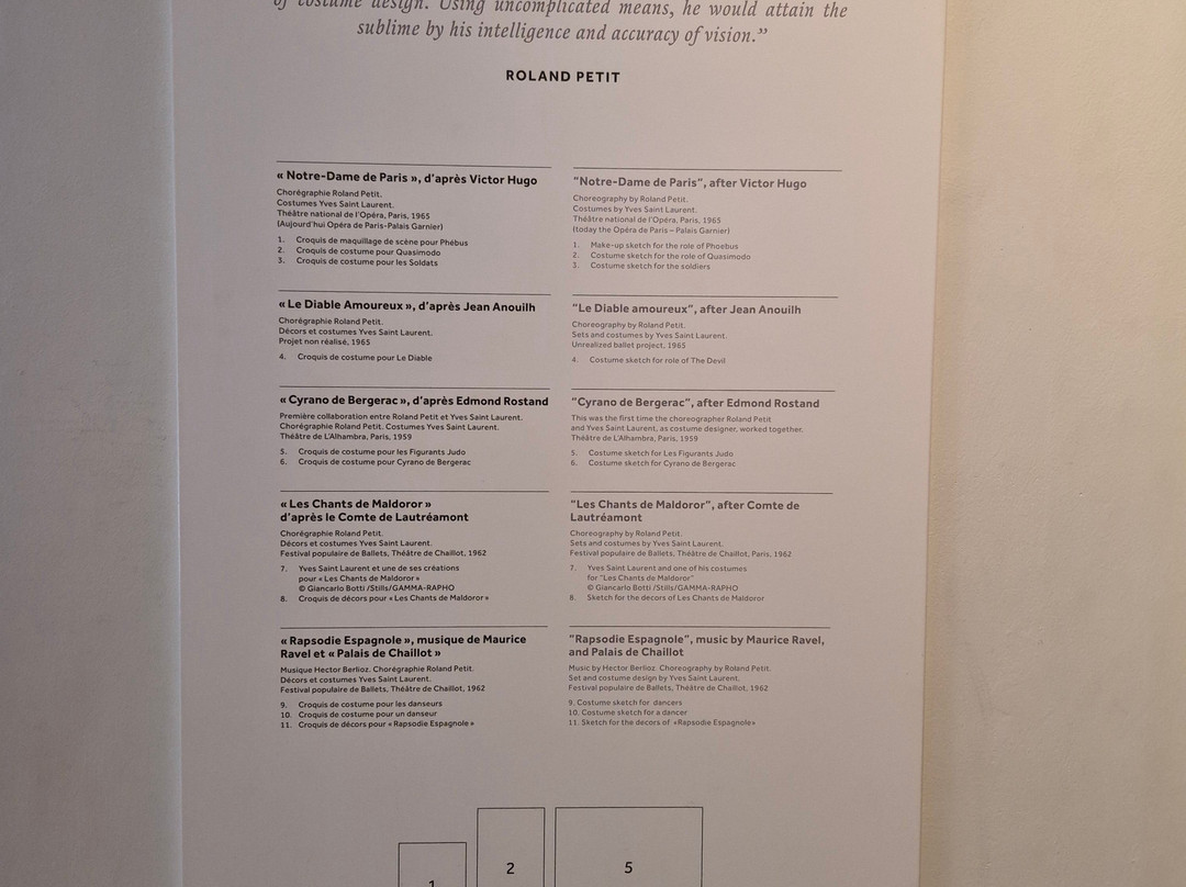 Musée Yves Saint Laurent Marrakech-马拉喀什必去景点