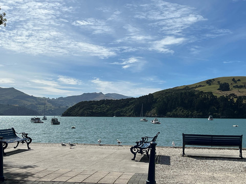 阿卡罗阿乡村汽车旅馆主图