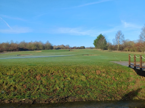 Barkway Park Golf Club