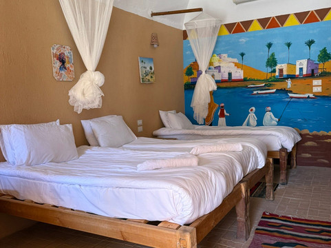 Kabara Nubian House主图