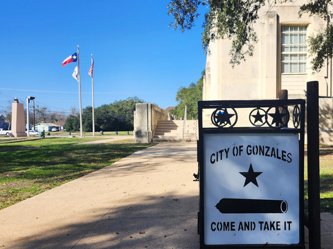 Gonzales Memorial Museum-Gonzales必去景点