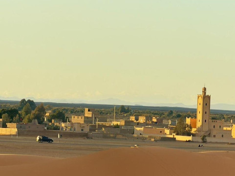 Morocco Tourism Packages-丹吉尔必去景点