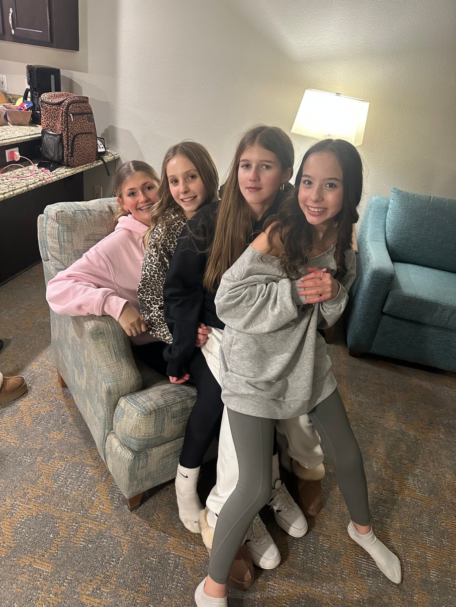 布兰森草甸温德姆俱乐部酒店-官方