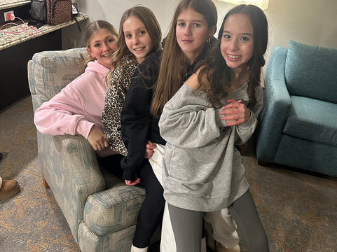 布兰森草甸温德姆俱乐部酒店主图