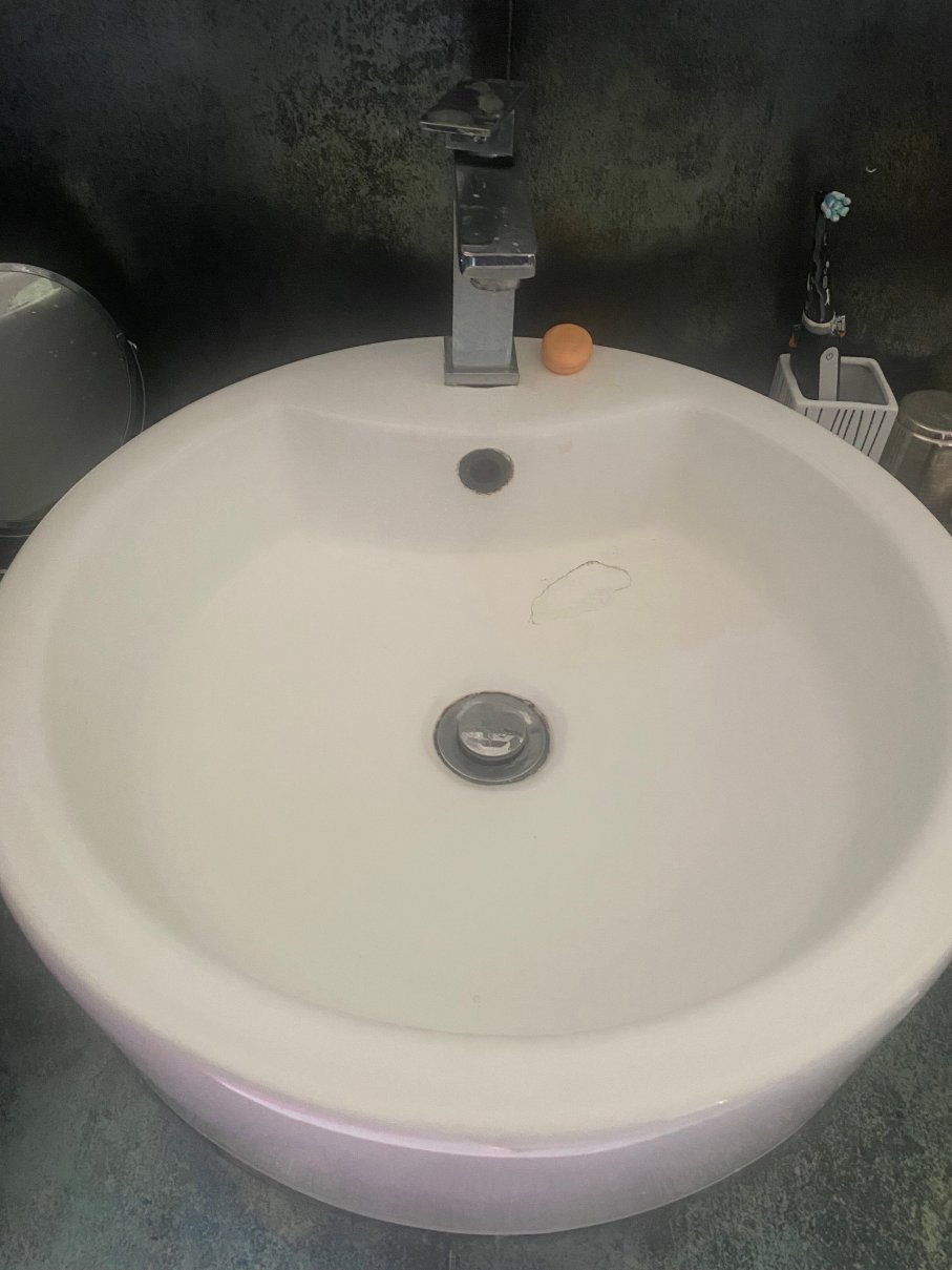 热带梦想别墅酒店-浴室