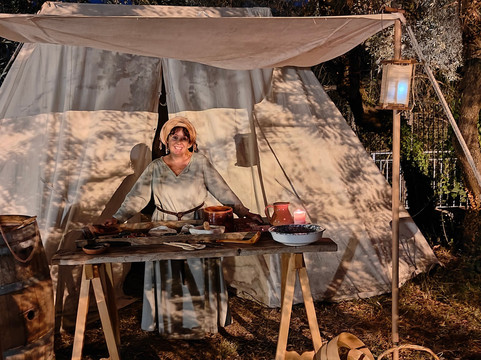 Rocca Aldobrandesca-Suvereto必去景点