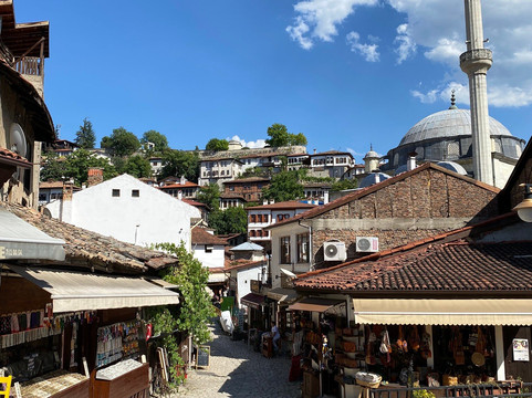 Safranbolu Eski Carsi-萨夫兰博卢必去景点