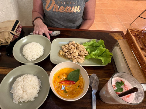 Clubhouse Coffee bar & restaurant