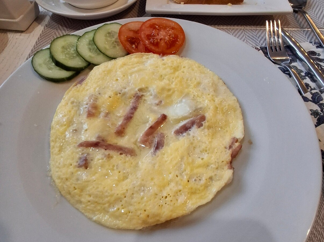 库佩切斯基庭院主图