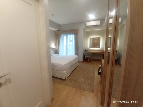 Vega Hotel Gading Serpong主图