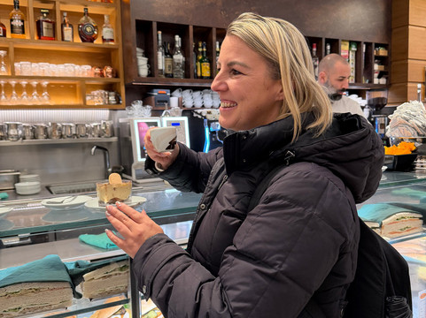 Deutsche Romerin-罗马必去景点