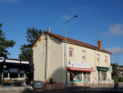 GAEC élevage Galoche