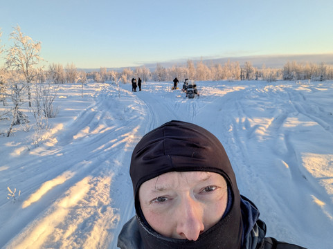 Lights of Vikings-阿比斯库必去景点