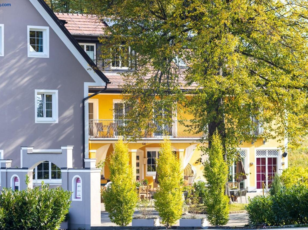 Winzerhotel am Gut Moser