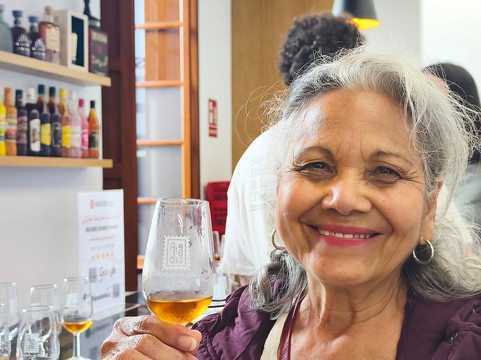 Arehucas Rum Distillery-Arucas必去景点