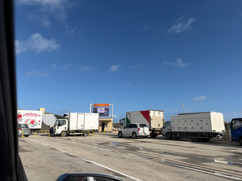 Gozo Channel-姆贾尔必去景点