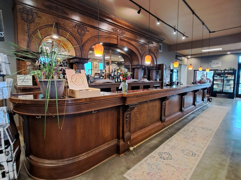 Maryhill Winery-Goldendale必去景点