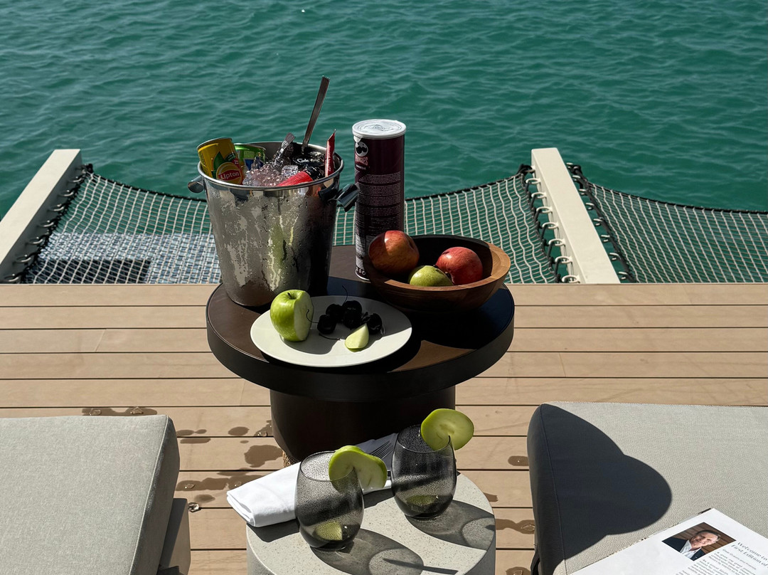 Hawar Resort by Mantis主图