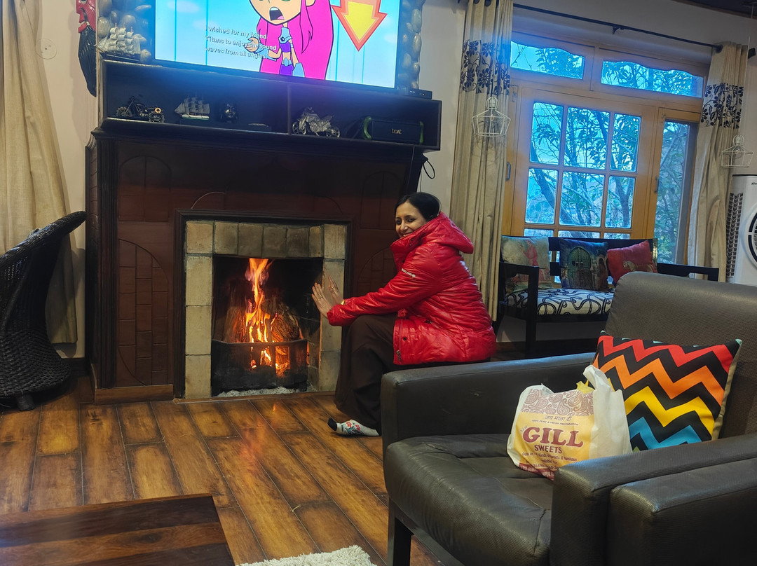 Spirits Unplugged! Farm & Orchard Retreat主图