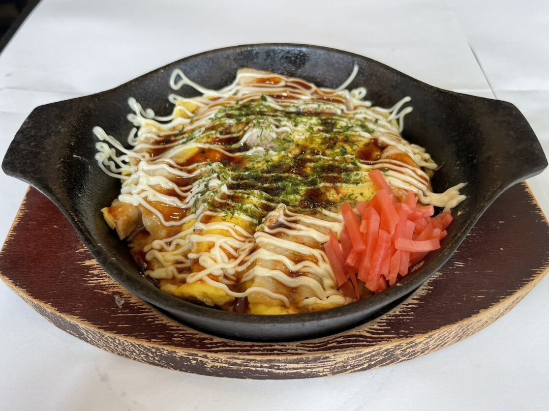 ぜっこうちょう其の八扇橋店