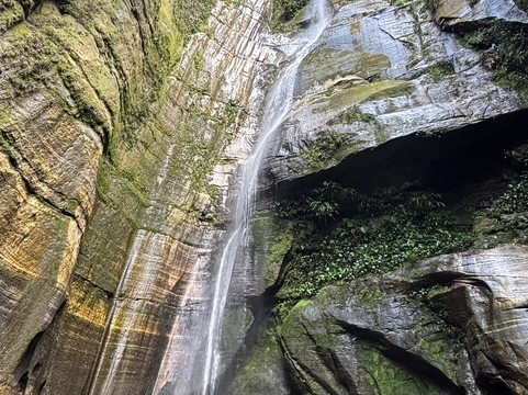 Cañón Del Río Güejar-Mesetas必去景点