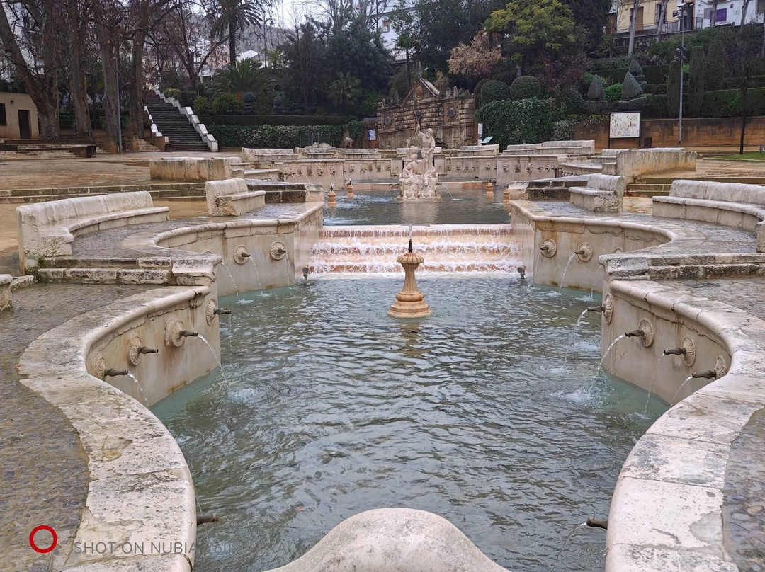 Fuente del Rey-Priego de Cordoba必去景点
