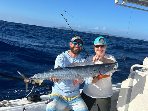 Down South Charters-Christiansted必去景点