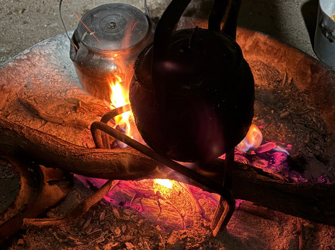 Bedouin Journeys Adventure-Dana必去景点