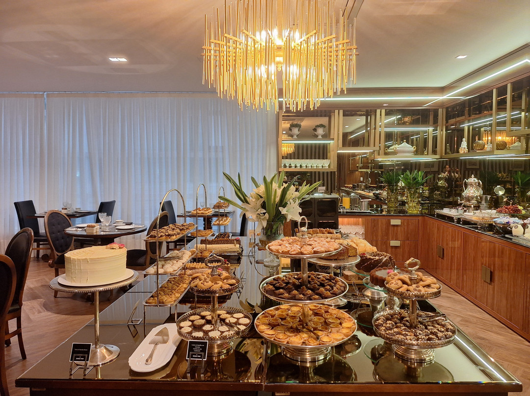 Sofistic Hotel主图