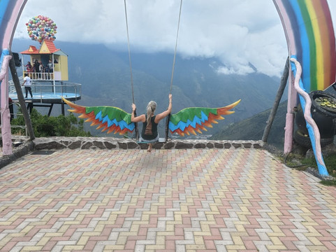 Go Galápagos Tours-Baltra必去景点