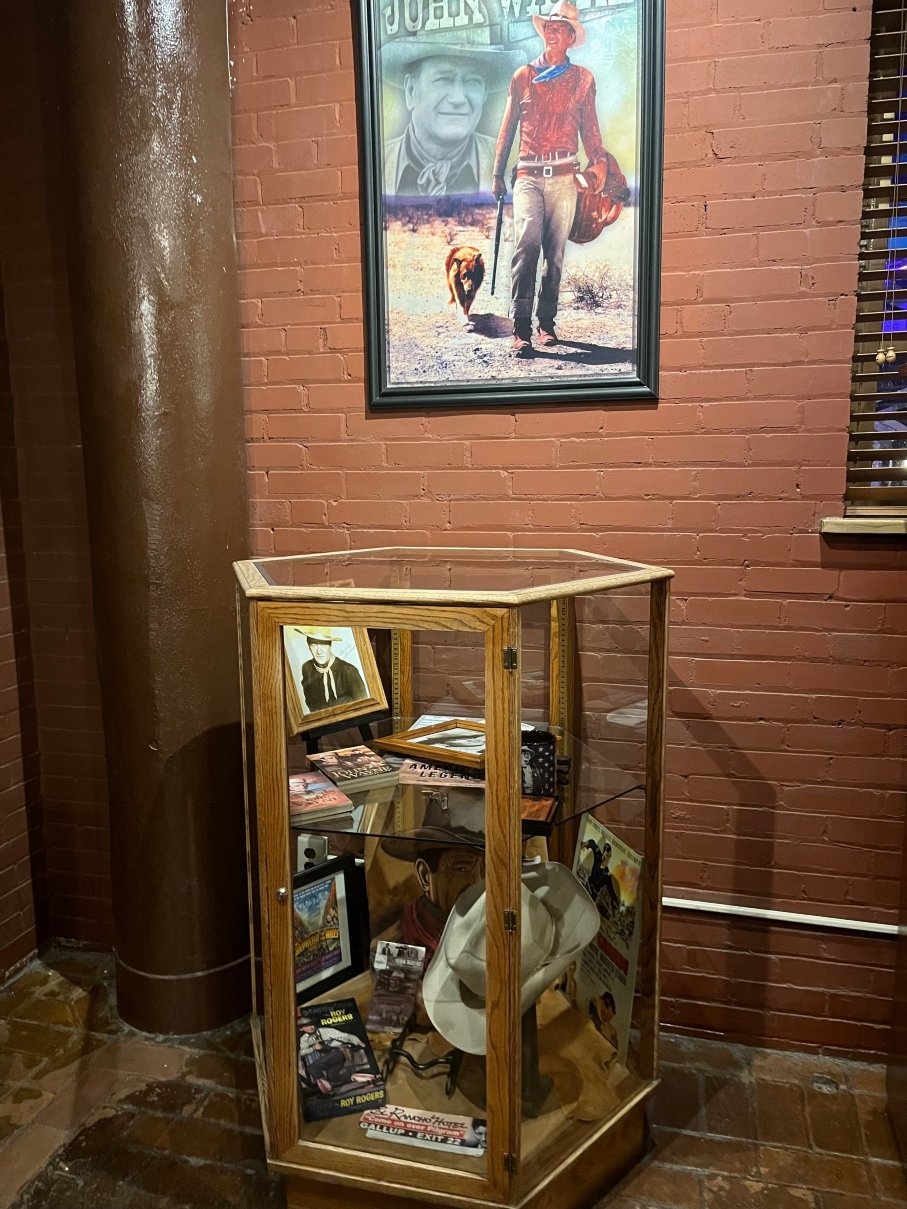 埃尔兰乔酒店-浴室