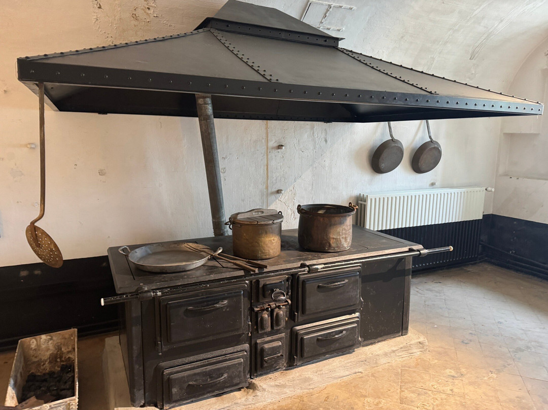 Memorial Museum Fort Liezele-Puurs必去景点