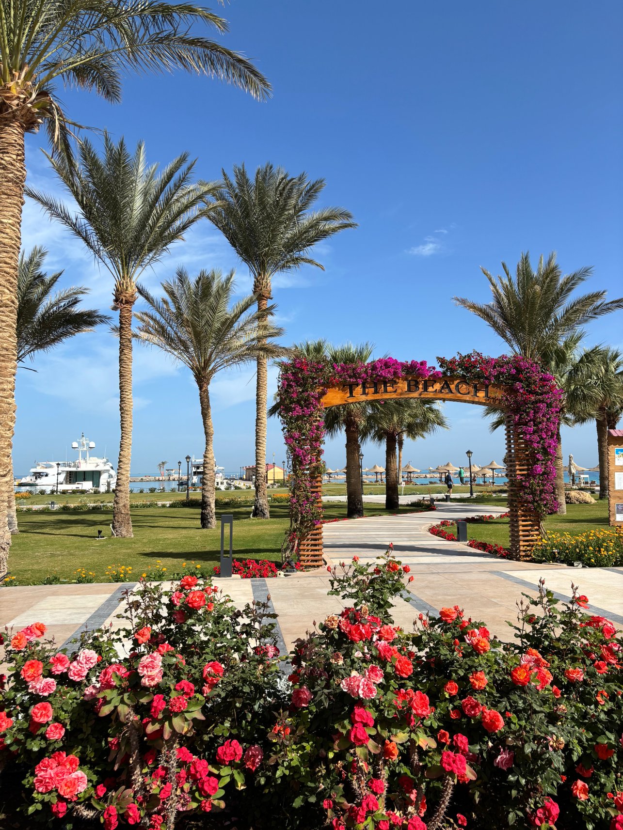 胡戈哈达广场希尔顿酒店-浴室