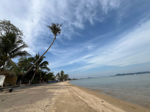 友谊海滩度假村-Atmanjai健康水疗中心主图