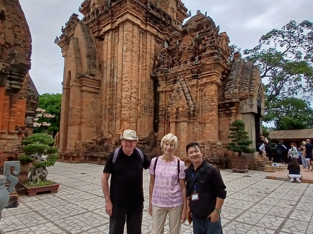 Nha Trang Apanda Travel-芽庄必去景点