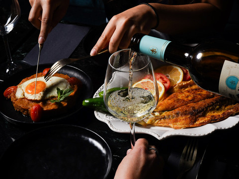 DORRADOS | Restaurante Majadahonda