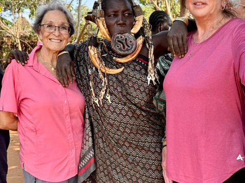 Golden Ethiopia Tours-亚的斯亚贝巴必去景点