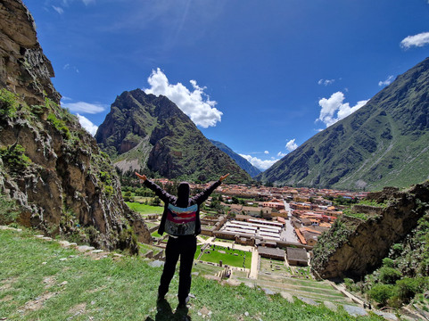 Sacred Expeditions Peru Tour Operator-奥扬泰坦博必去景点