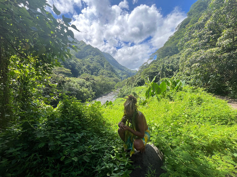 Marama Safari 4x4-法阿必去景点