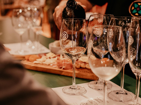 Vinícola Famiglia Veadrigo-Flores Da Cunha必去景点