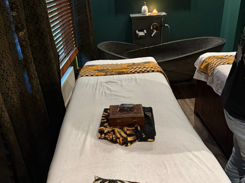 Bali Spa-格但斯克必去景点