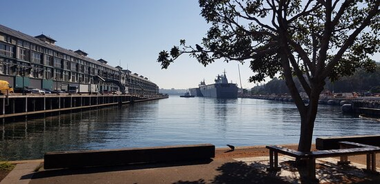 奥华酒店 - 乌鲁姆鲁主图