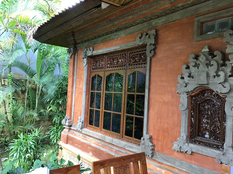 Royani Villa & Restaurant