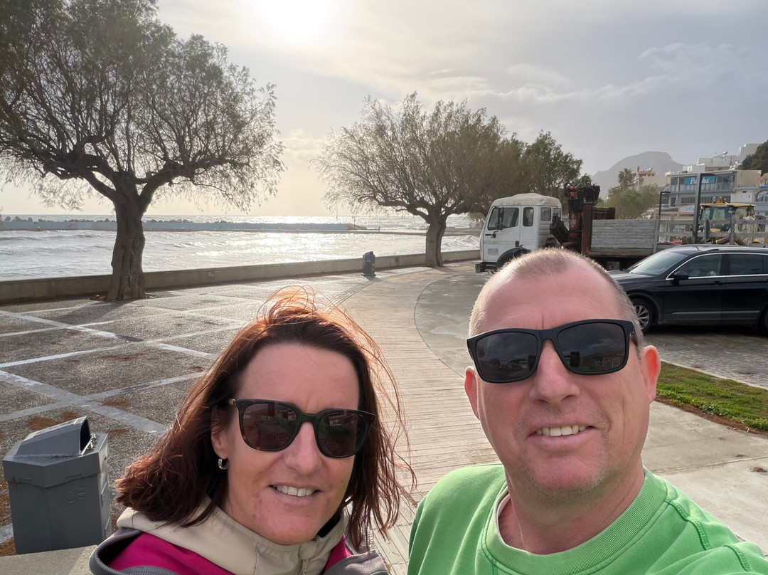 Plakias Beach-Plakias必去景点